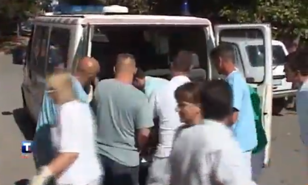 Ljudi imaju retke SIMPTOME! U proteklih sedam dana umrlo je 57 osoba, na hiljade je hospitalizovano!