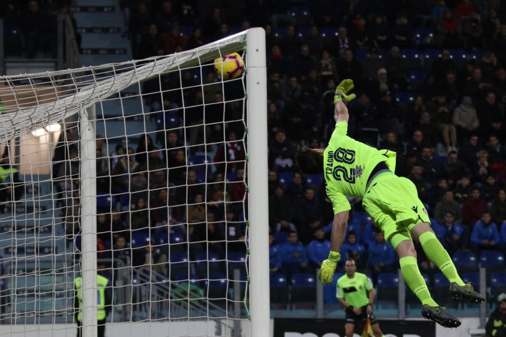 Italijanski reprezentativac potpisao novi ugovor!