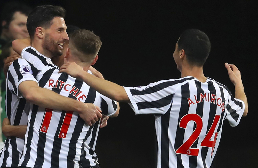 Arapi ponovo kupuju u Premijer ligi i prave novi poredak!