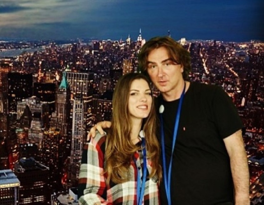 Ovako je Željko reagovao kad je upoznao ćerkinog dečka! (VIDEO)