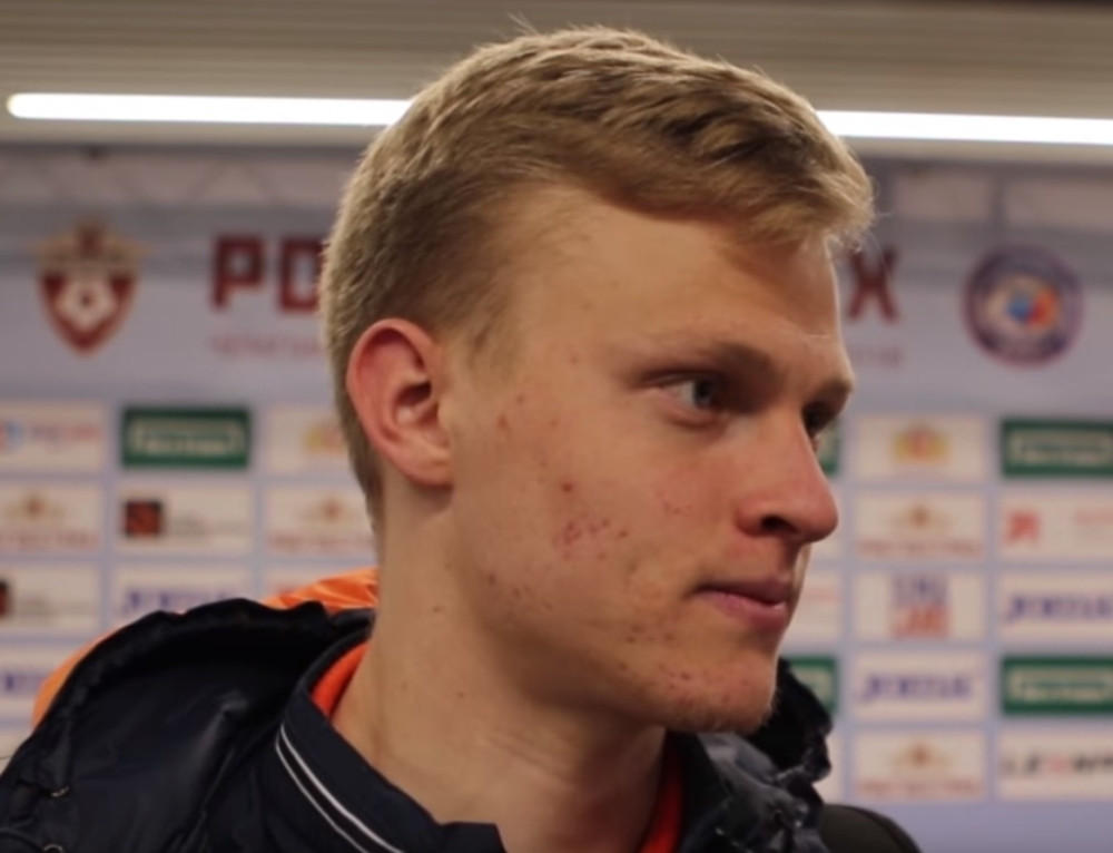 Bivši mladi reprezentativac prvo ime u letnjem prelaznom roku!