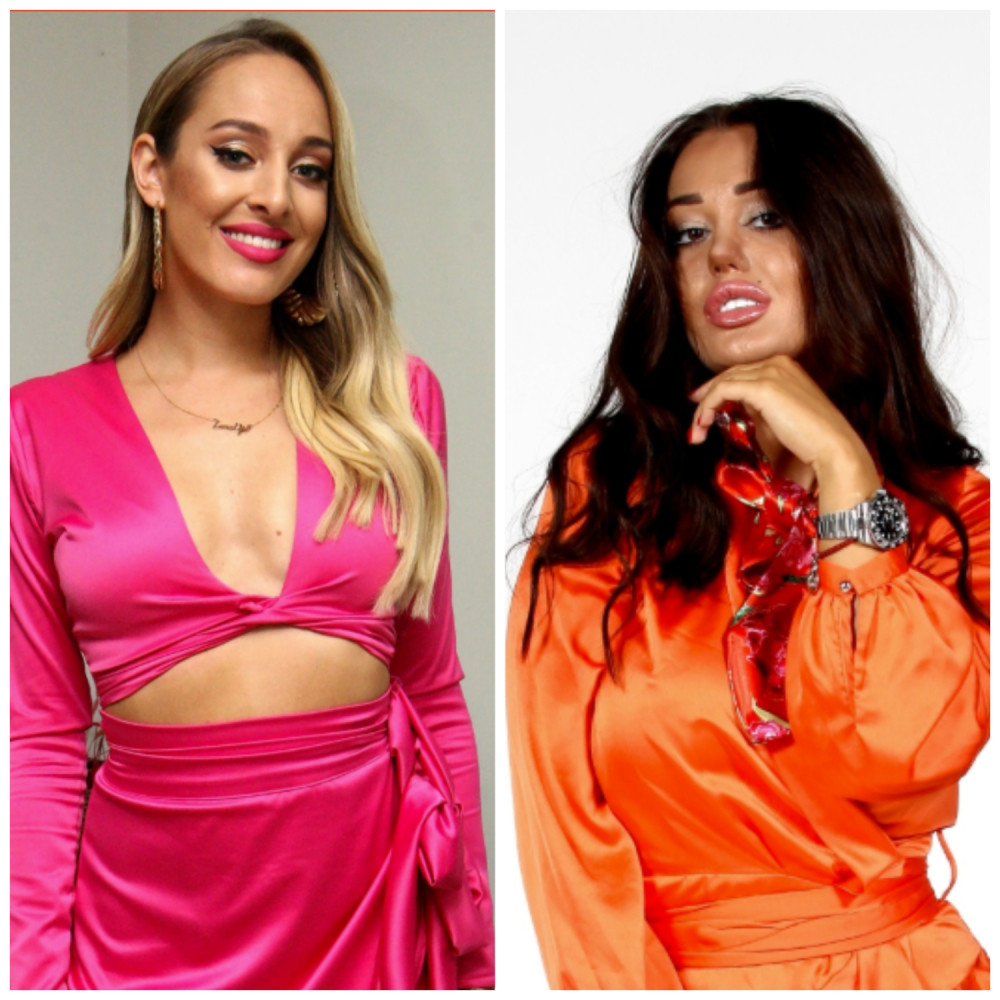 Luna i Ana ZAJEDNO uzimale NOVAC od biznismena, POSTOJI I SNIMAK?! Finansirali ih BOGATI OŽENJENI muškarci GROF I STOLE?!