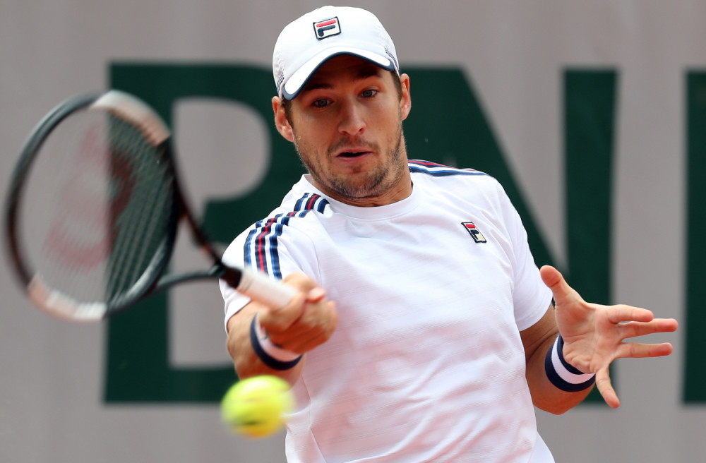 Srpski teniser za prvu titulu u karijeri!