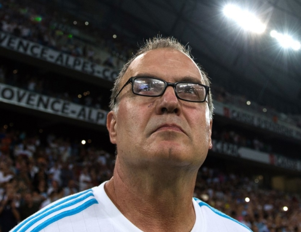 Bijelsa i sledeće godine u Engleskoj, a slavni klub je danas objavio - NJIHOV JE