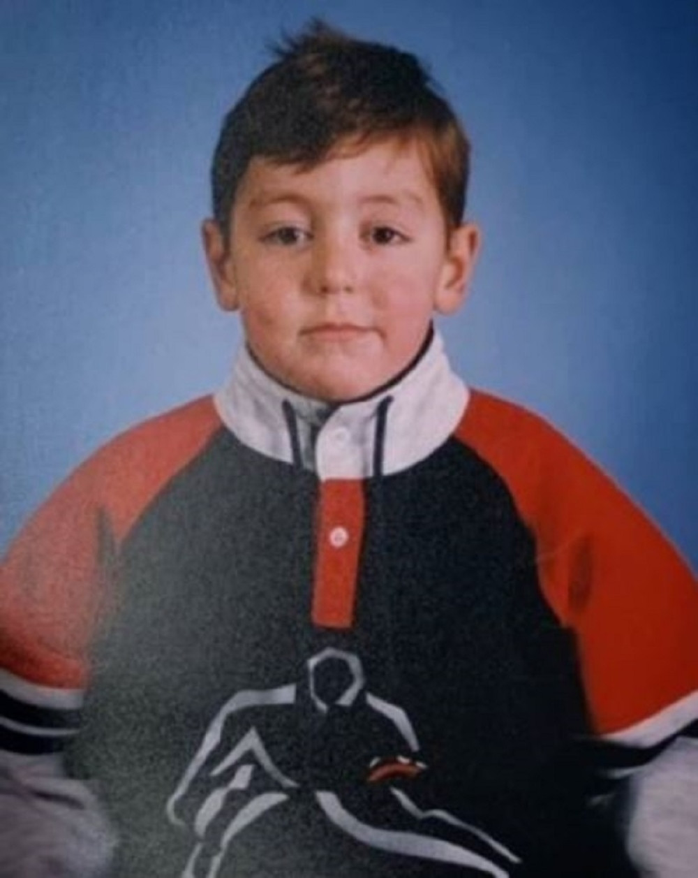 Nema šanse da ga prepoznate! Nekih dvadesetak godina kasnije ubio je Liverpul na Marakani! (FOTO)