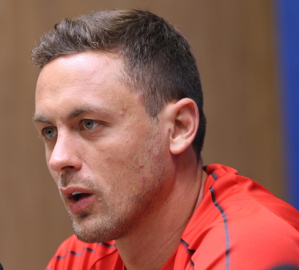 Nemanja Matić će u Srbiji završiti karijeru, njegov izbor će vas iznenaditi!