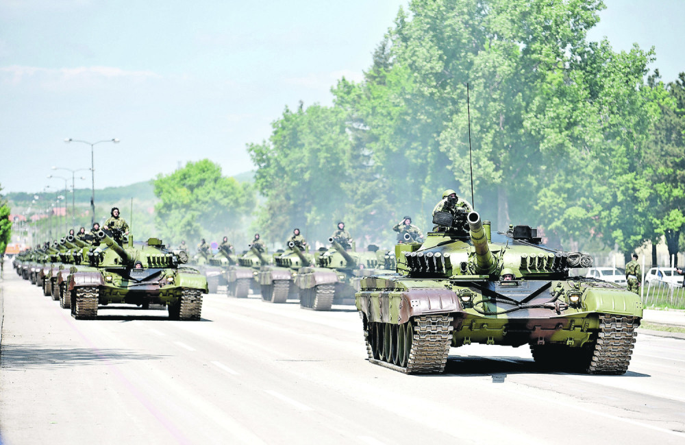 Ministar Vulin HITNO obavestio Rusiju: Planira se novi sukob Srbije i NATO!