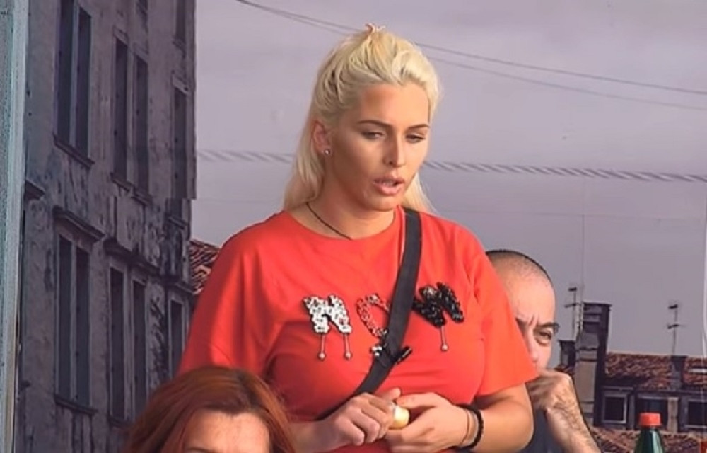 Uhapsili Ilijanu iz "Parova"?! Iznenada opasno nadrljala! (VIDEO)