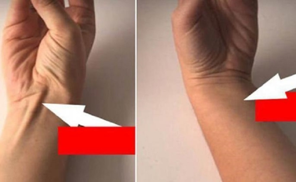 Ukoliko se u tom trenutku POJAVI IZBOČINA, evo šta to znači!