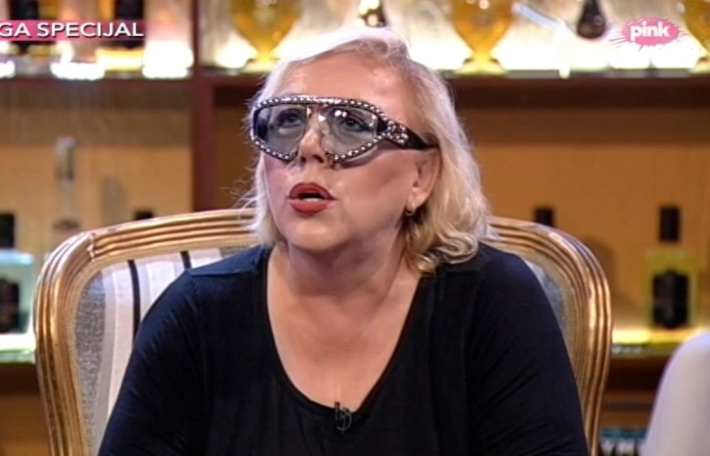 Zorica Marković se skinula! Pokazala BUJNE GRUDI dok su svi spavali