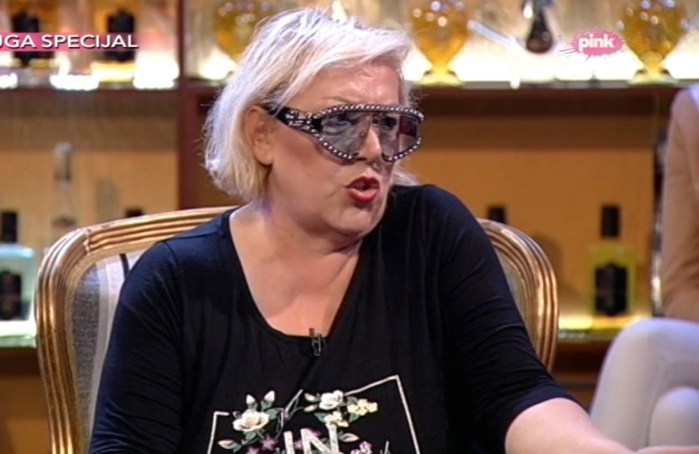 Zorica Marković otkrila jezive tvrdnje o Tomoviću: "Celo leto ga razvaljivao stranac!"