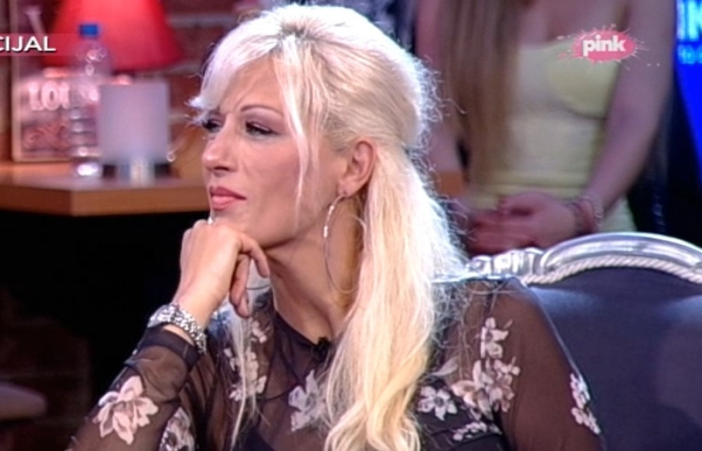 Veliko PRIZNANJE Suzane Perović! Evo šta će biti sa Mikijem posle Zadruge!