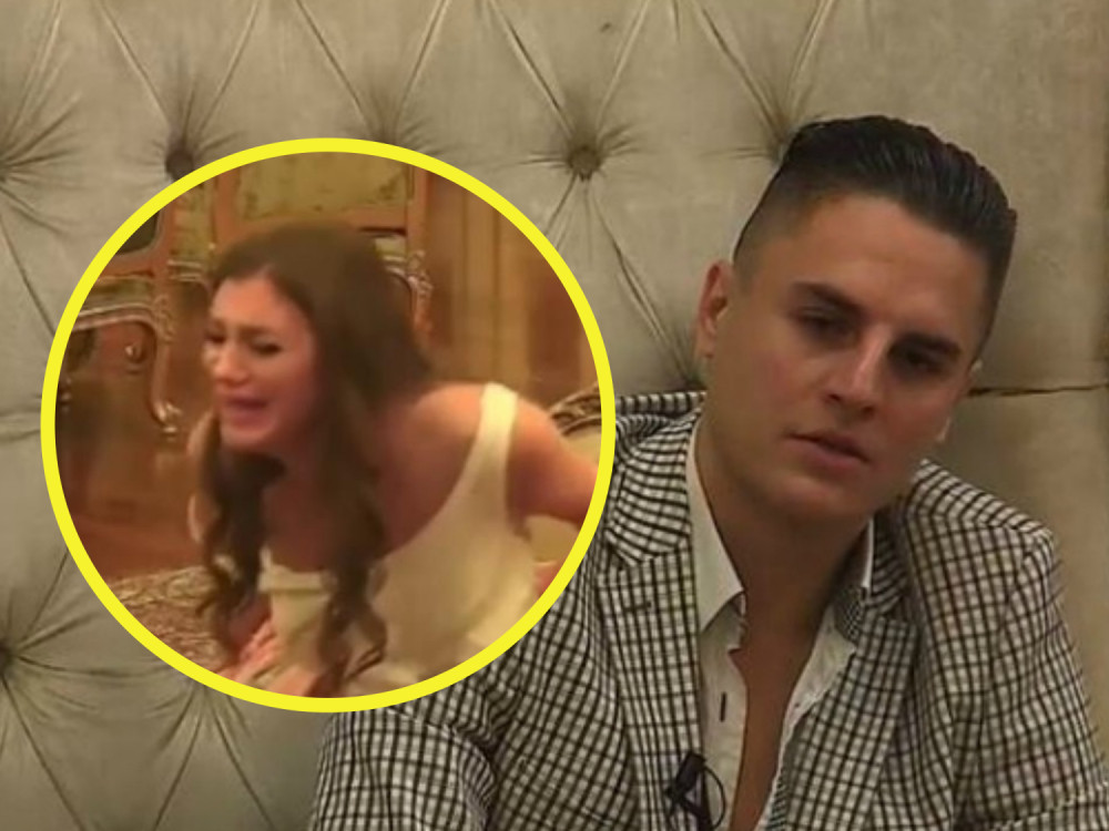 Kadra sve vreme varao Izabelu u rijalitiju i to baš sa ovom učesnicom?! (FOTO)