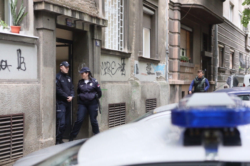 Kroz ventilaciju čuli ono što nisu želeli da znaju: "Izgleda da ju je..." Priznali da to nije bilo prvi put! (FOTO)