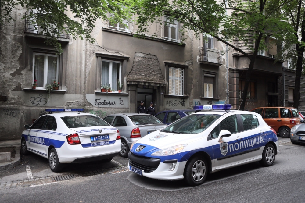 Pokosio troje dece, pa uradio nešto još gnusnije! Horor u Bogatiću!