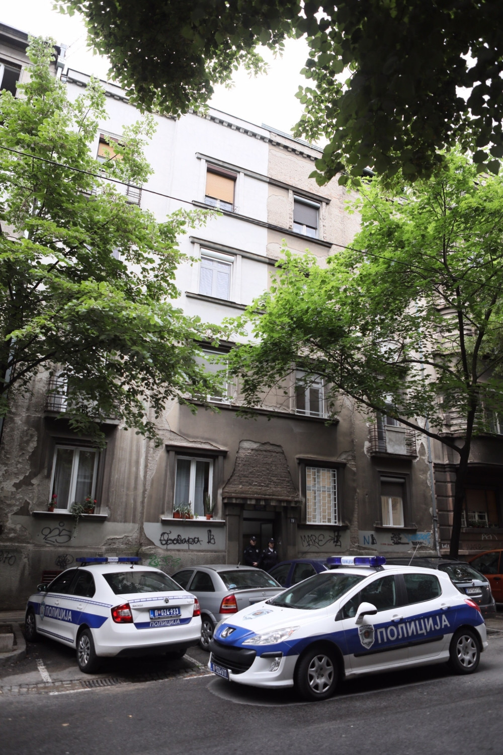 Preklao ženu naočigled sinova od 11 i 13 godina! Komšiluk kroz ventilaciju slušao viku