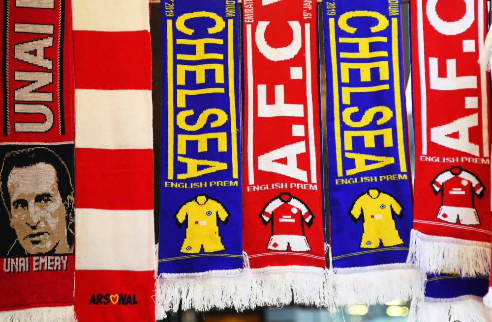 Bivši reprezentativac Engleske, ikona londonskog velikana, hitno prebačen u bolnicu