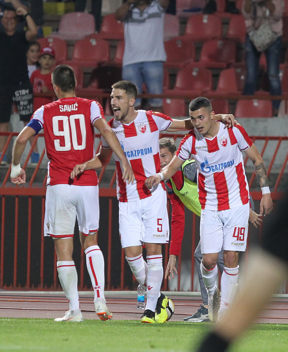 Posle samo šest meseci vraća se na Marakanu iz Arabije, veliko pojačanje pred Ligu šampiona!