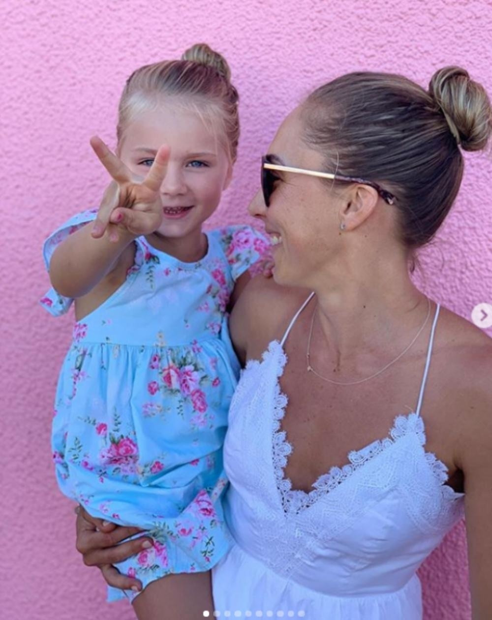 Ćerki od rođenja nije davala šećer i štetne namirnice, ono što je usledilo nakon par godina ostavilo je sve u čudu!