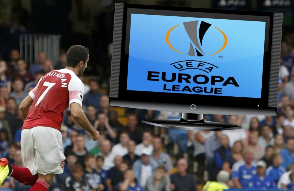 Politika je uspela da pobedi sport, sramne scene pred finale Lige Evrope! (FOTO + VIDEO)