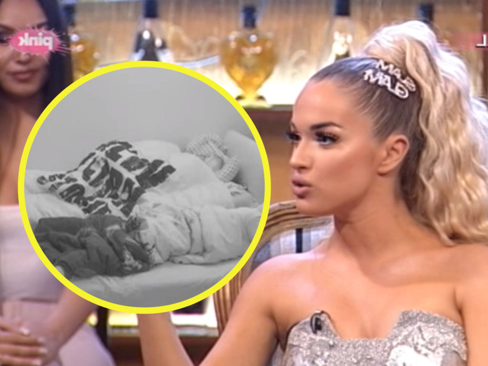 Bivša drugarica iznela mračne tajne Teodore Džehverović! Oplela po njoj kao nikada do sada!