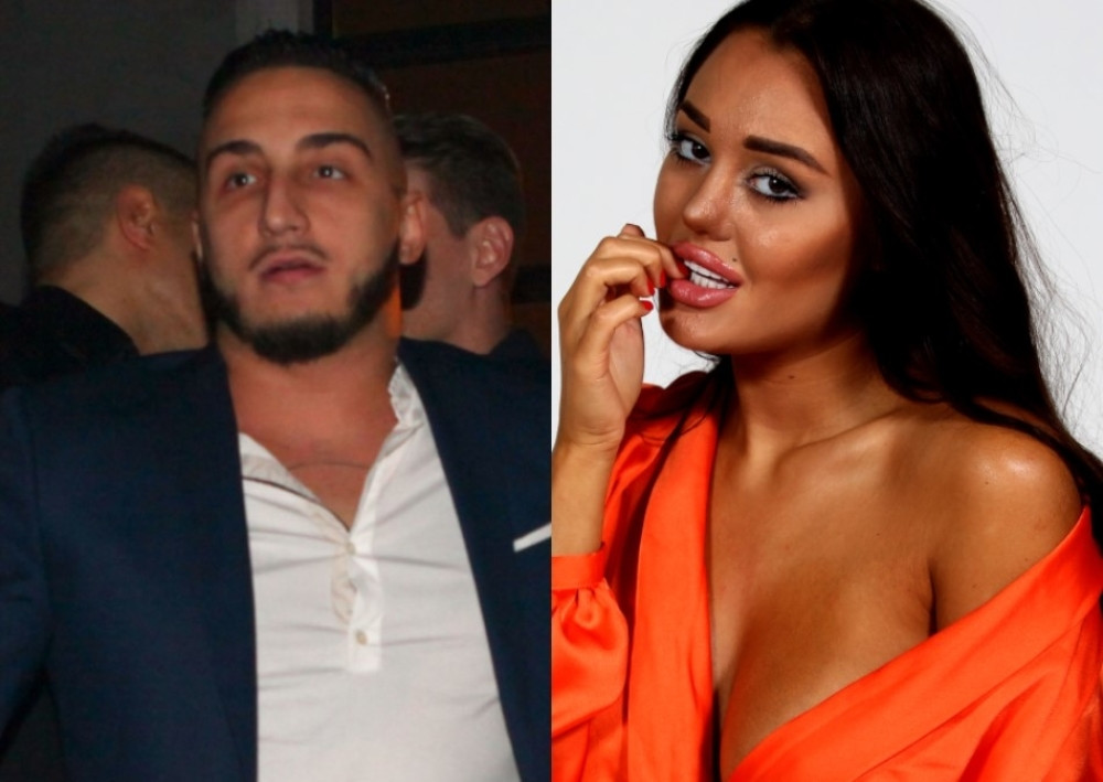 Vuk Mob ima dokaz da se Ana Korać bavi prostitucijom! Spomenuo je i Daru Bubamaru...