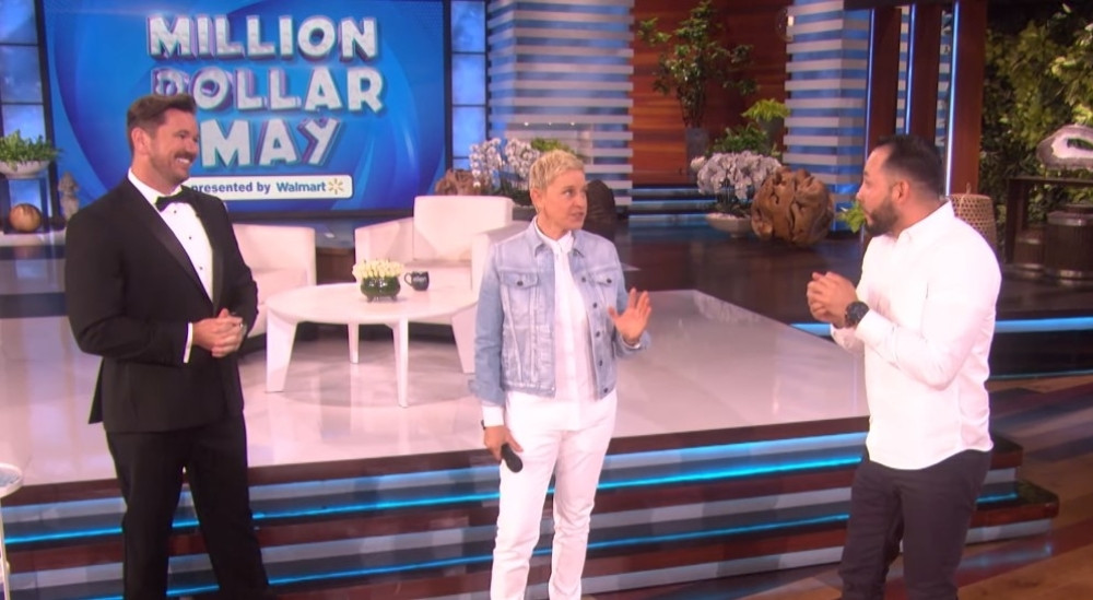 Popularna voditelja uživo u emisiji priznala da ju je ZLOSTAVLJAO OČUH! A onda joj je majka uradila NEŠTO JOŠ GORE!