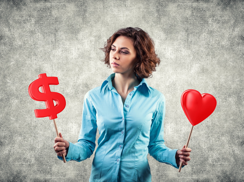 Ovaj horoskopski znak ubedljivo je NAJVEĆI MATERIJALISTA