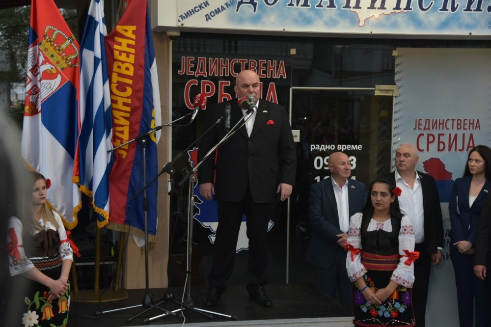 U Jagodini su ovoga puta rivali "Palmini tigrovi" i Grčka