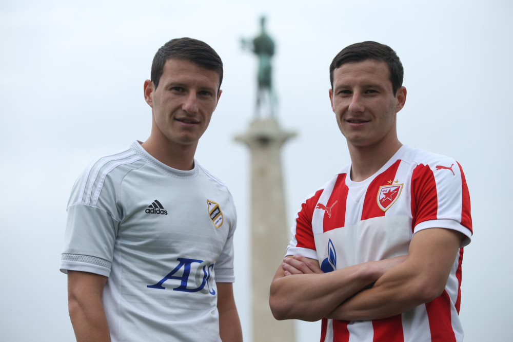 Brat ljubimca Delija pronašao novi klub!