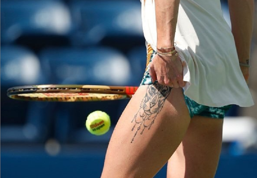 Razume sve napore koje je uložila USTA, ali ona to ipak ne želi!