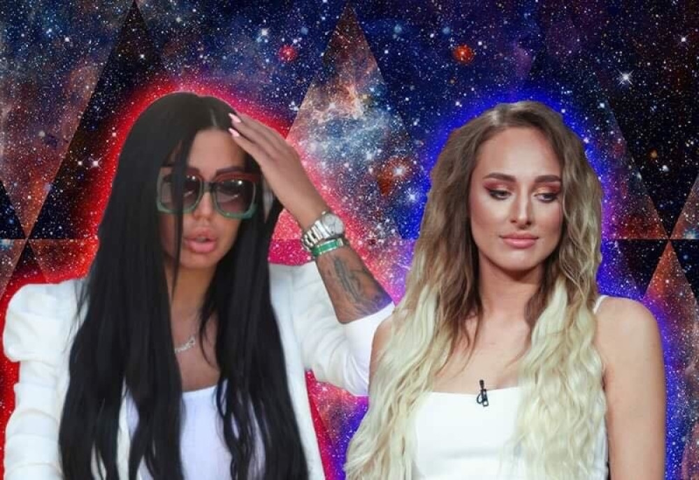 Tijana Ajfon iznela sav prljav veš o Luni Đogani, otkrila istinu o HONORARU i fanovima! (VIDEO)