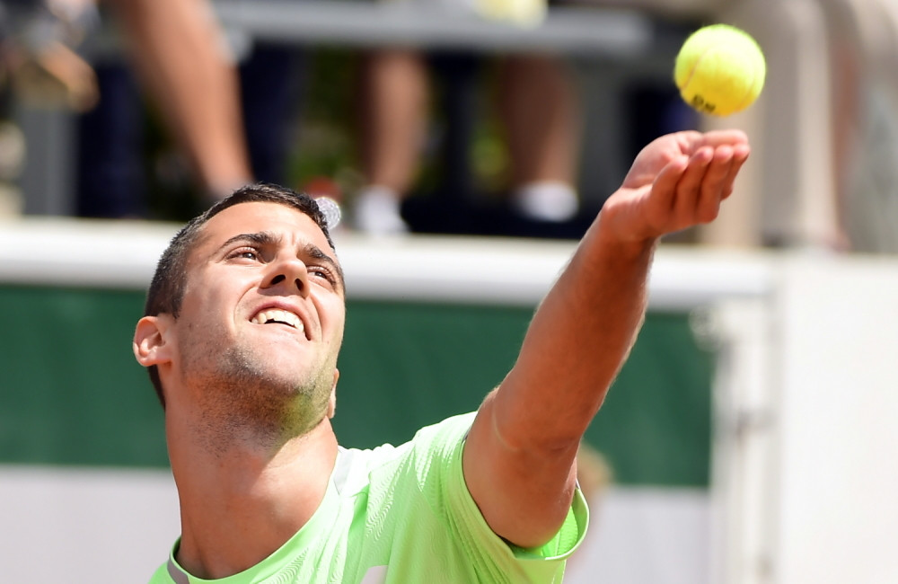 Laslo u drugom kolu ATP turnira u Kicbilu