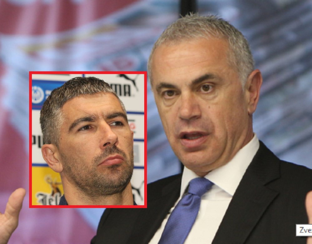 Zvezdan Terzić dao odgovor na pitanje koje zanima sve Delije! Kolarov ovog leta u Zvezdi - DA ILI NE?