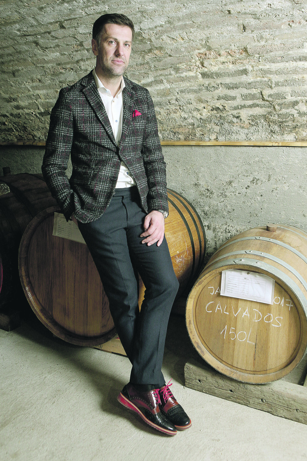 Savo je digao Partizan iz pepela!