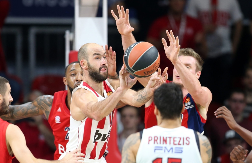 Navijam da Olimpijakos pristupi ABA ligi!