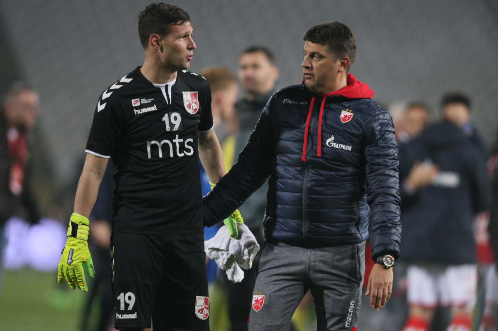 Radnički potpisom obradovao sve navijače (VIDEO)