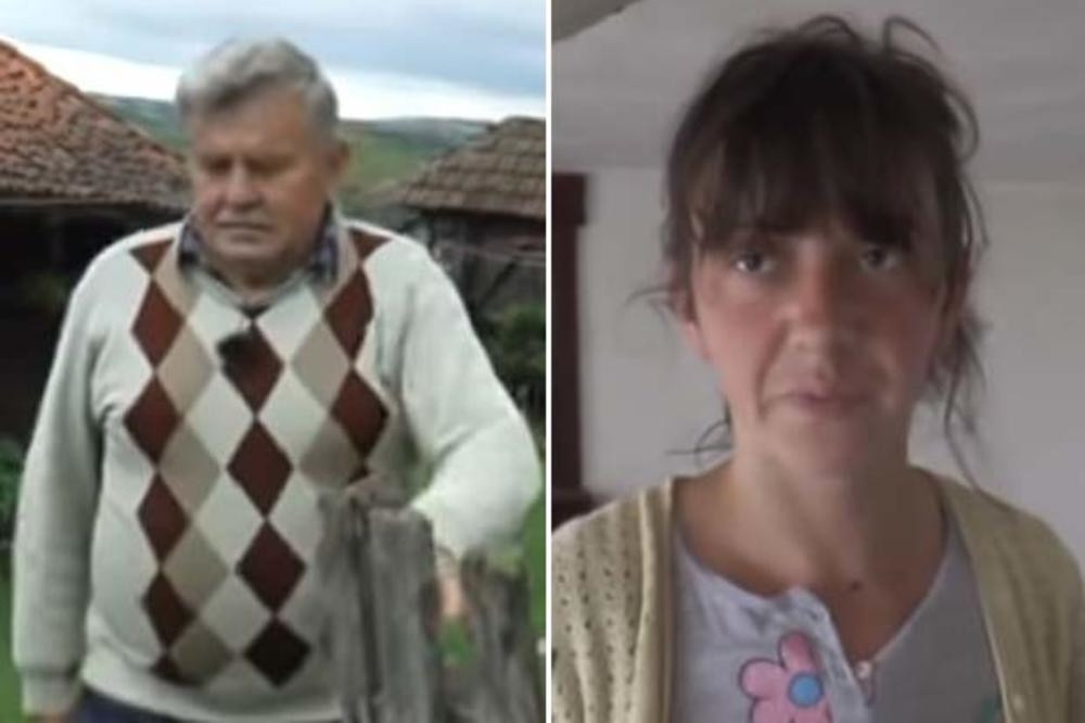 Mikula sa Suvobora se vratio sa onog sveta posle 40 dana, snajka Marijana: Nikome nije svejedno kad mu pokojnik ŠETA PO KUĆI! (VIDEO)