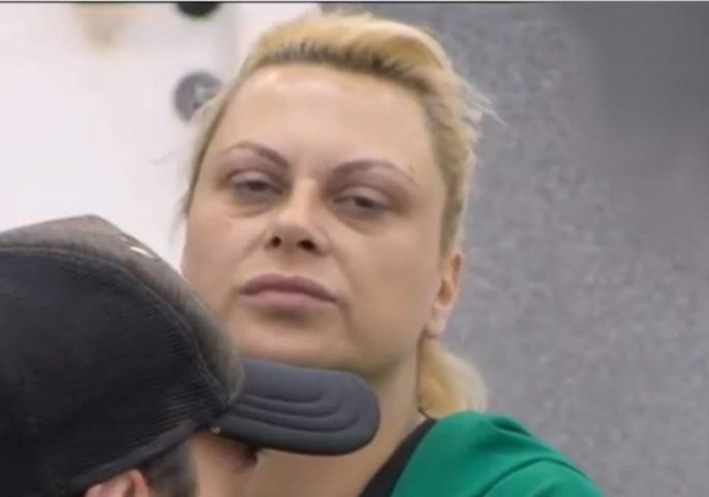 Marija Kulić više ne liči na sebe! Ono što je uradila svom LICU će vas zgroziti! (FOTO)