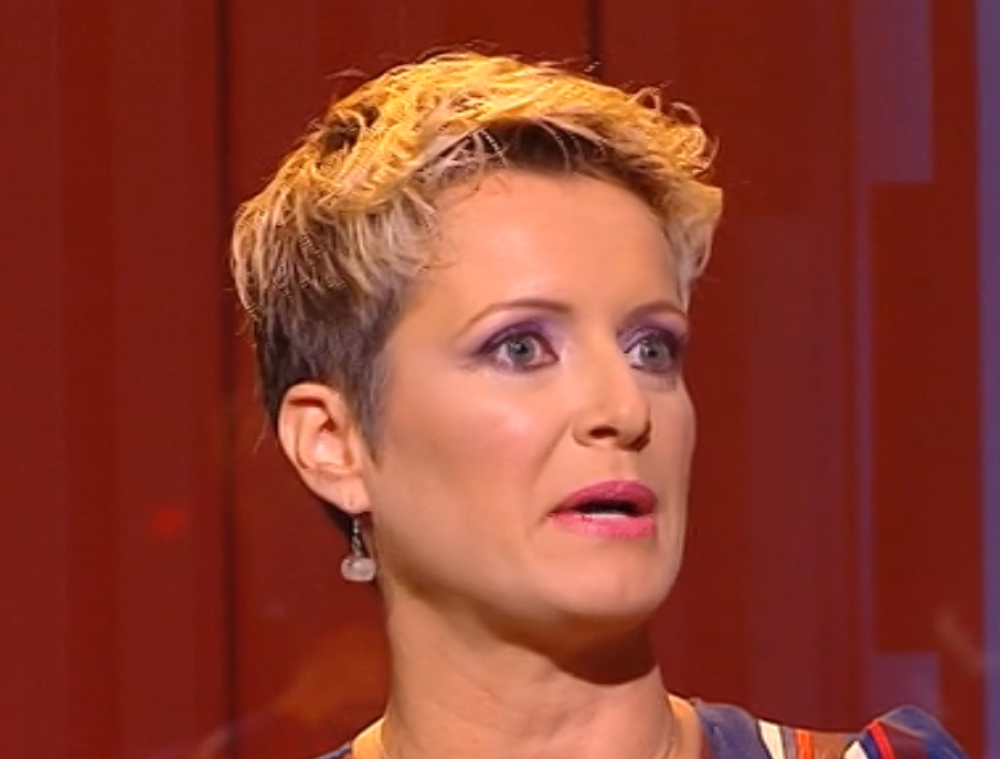 Šokantno priznanje Jelice Dabović: Oca sam želela da ubijem i isečem na komade! Krv mi je šikljala od njegovih udaraca!