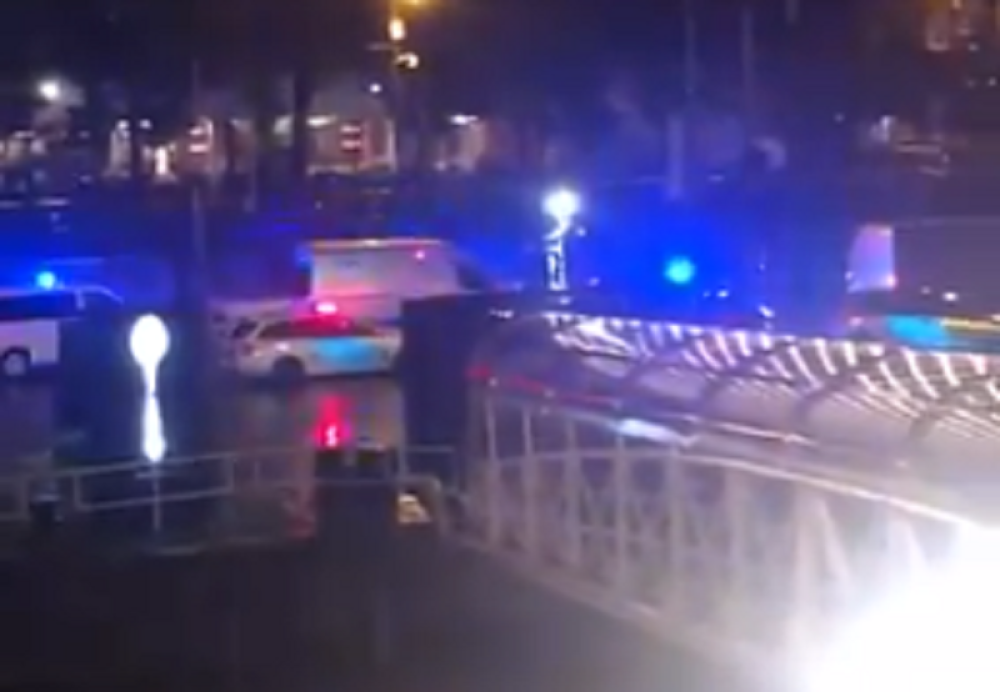 Nastavlja se horor na Dunavu, raste broj žrtava! Najmanje SEDMORO MRTVIH!