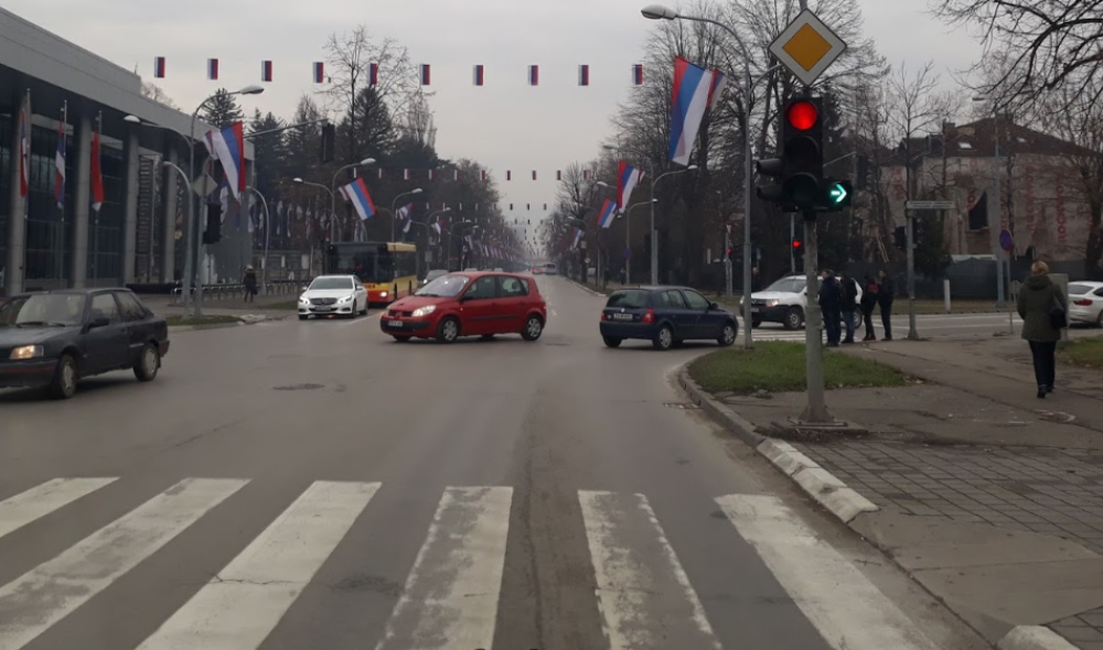 Tresao se čitav grad!