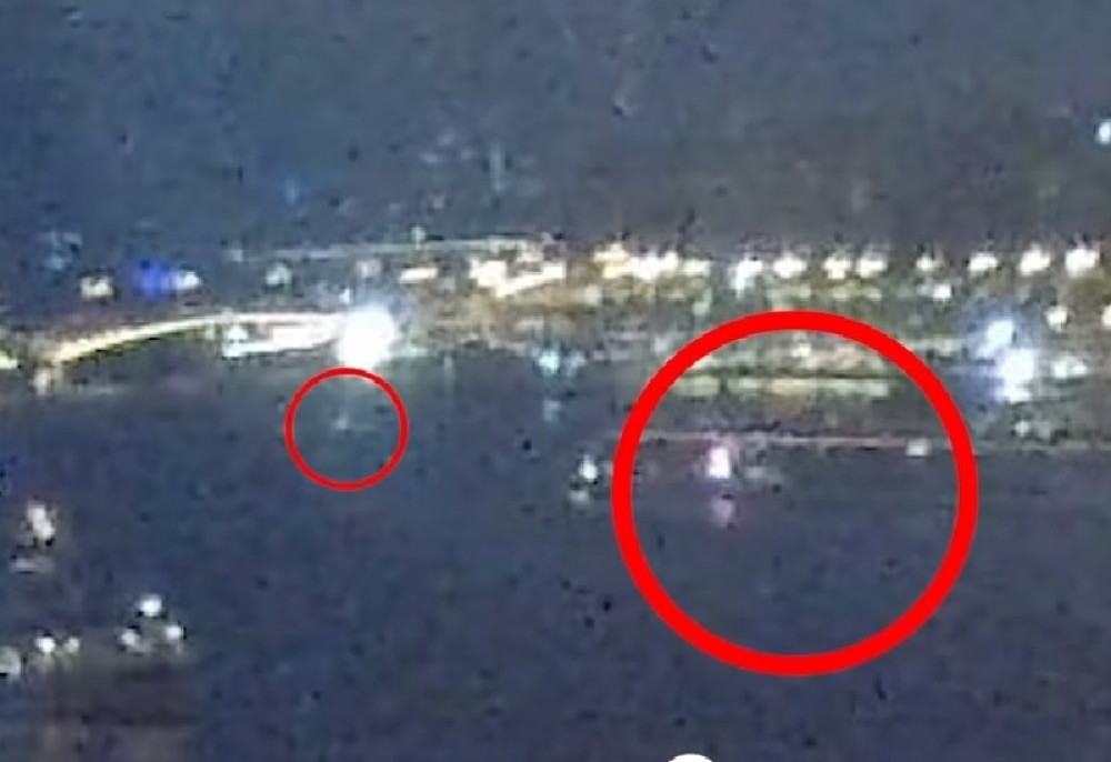 Pojavio se snimak tragedije na Dunavu: Najmlađa žrtva devojčica (6), za 21 osobom se traga (VIDEO)