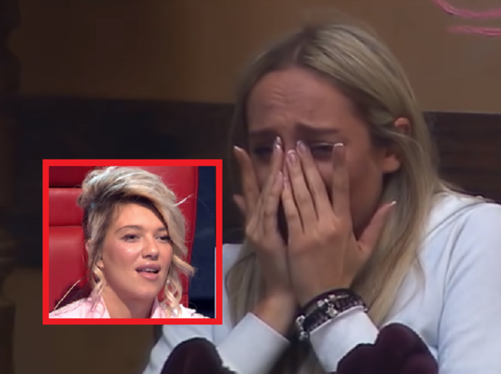 Luni stigla TAJNA PORUKA od Kije! Zadrugari ZANEMELI OD ŠOKA, Lunina reakcija sve ostavila u čudu! (VIDEO)