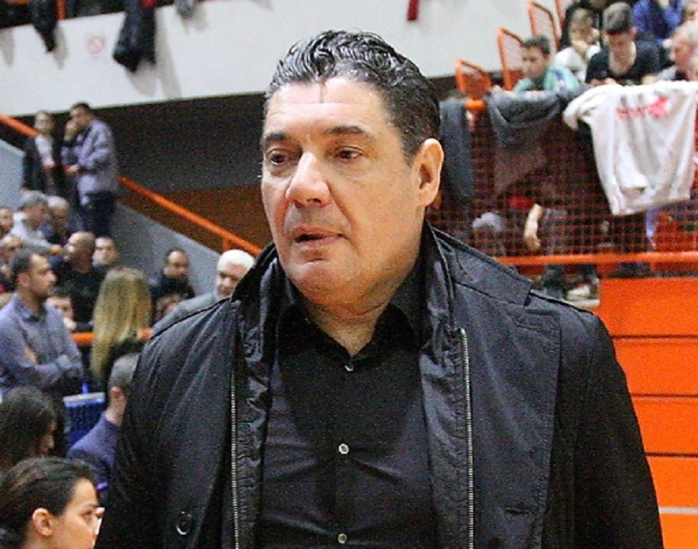 Jokić potpisao za Megu (FOTO)