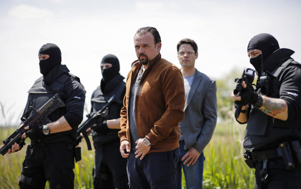 Završeno snimanje druge sezone serije "Psi laju vetar nosi"