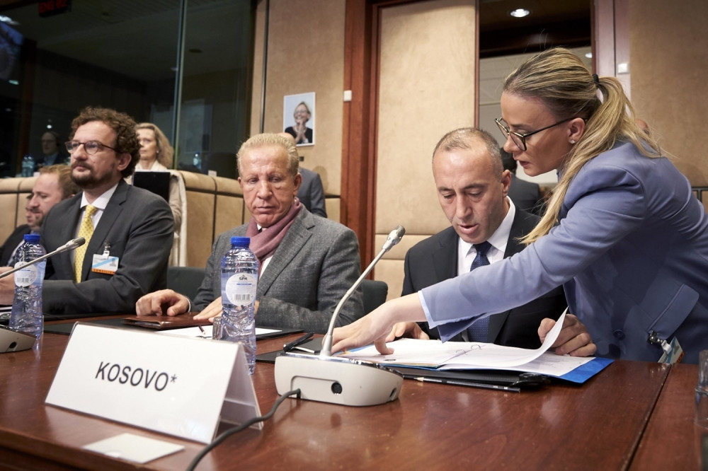 Pacoli pozvan na inauguraciju Bajdena: Šta Albanci spremaju Srbiji?