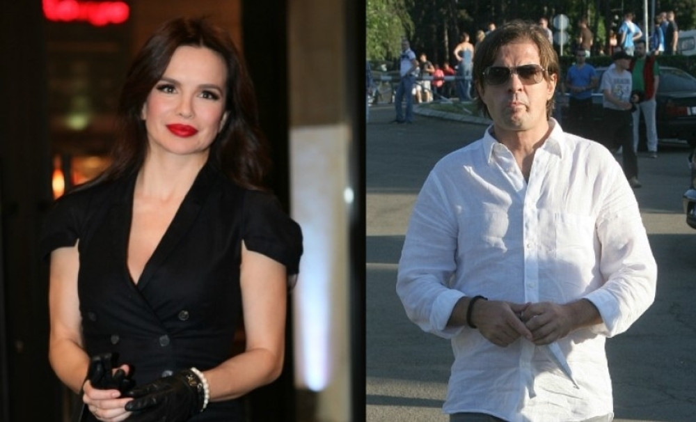 Milan Popović tuži Severinu za alimentaciju od 160 evra!