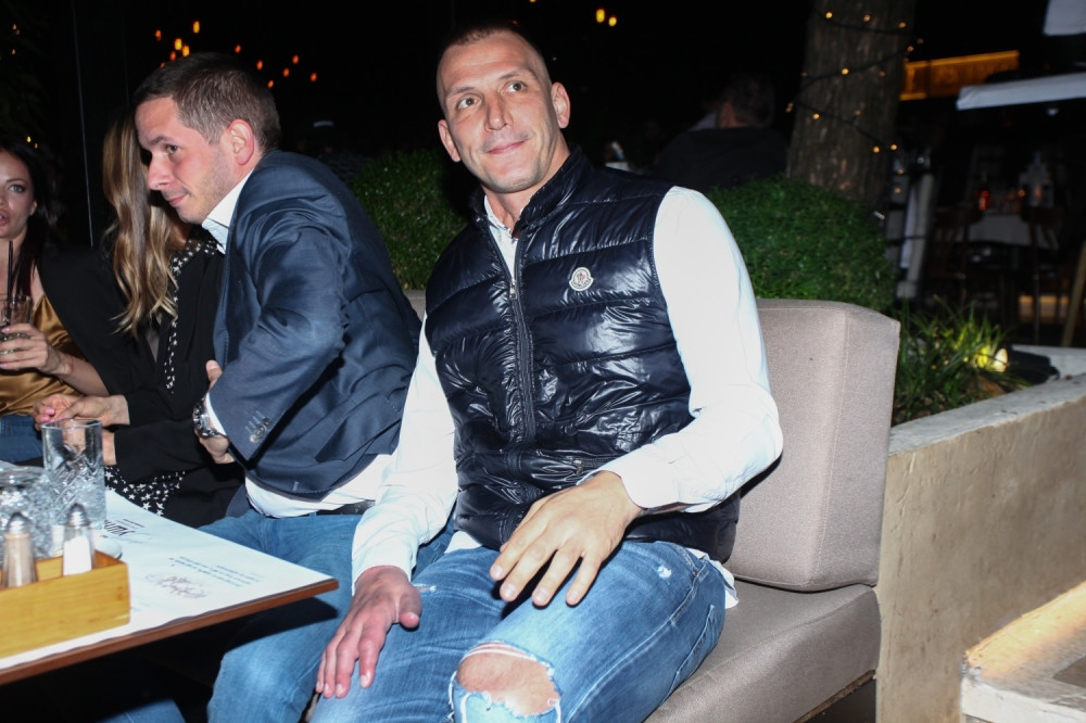 Dači Ikodinoviću ulupan džip! Kola UNIŠTENA, ovo su svi detalji!