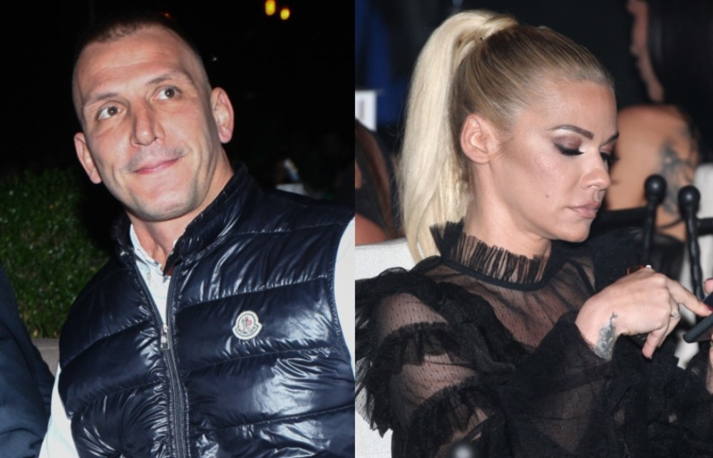 Nataša Bekvalac i Dača Ikodinović prvi put na istom događaju posle RAZVODA! Evo kako su se ponašali!